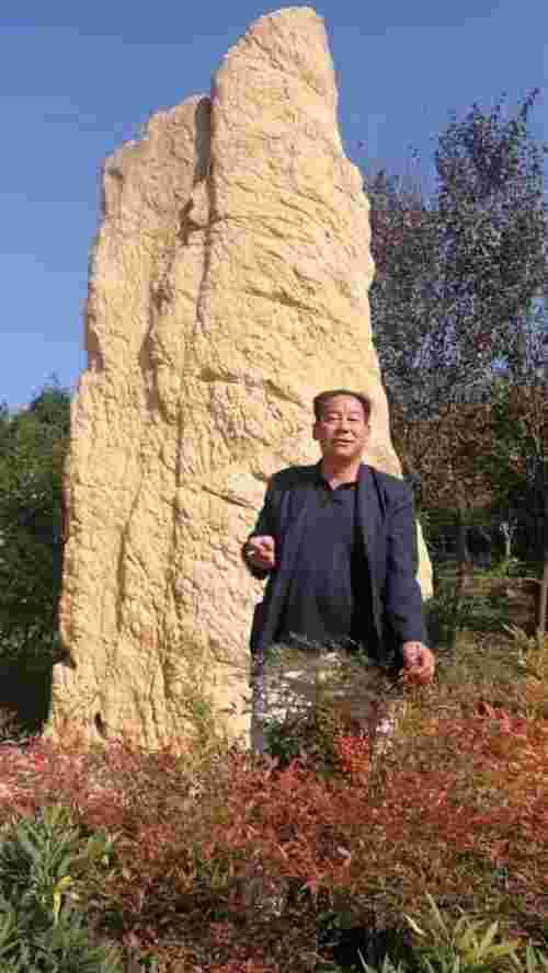 喜迎两会重点推荐 权威医学最具影响力人物---夏孔彪